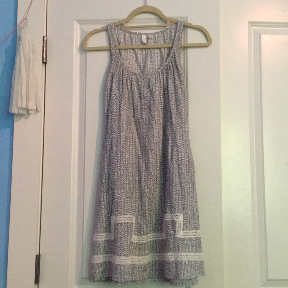 Summery dress by Eloise